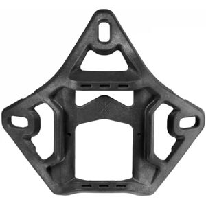 Unity Tactical Unity Tactical SUMMIT NVG Shroud Helmet, Black, CT-99-00073