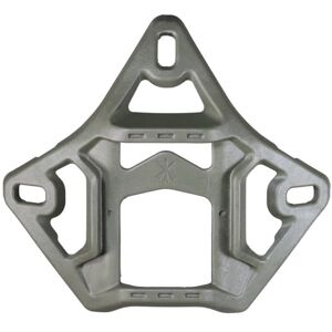 Unity Tactical Unity Tactical SUMMIT NVG Shroud Helmet, Foliage Green, CT-99-00075