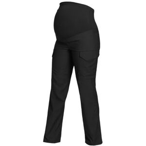 First Tactical V2 Tactical Maternity Pants - Women's, Tall, Black, 26, 124011M-19-26-T