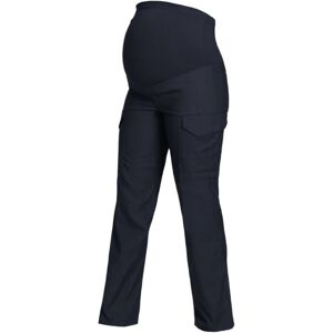 First Tactical V2 Tactical Maternity Pants - Women's, Tall, Midnight Navy, 20, 124011M-729-20-T