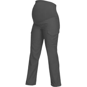 First Tactical V2 Tactical Maternity Pants - Women's, Unhemmed, Black, 20, 124011M-19-20-U