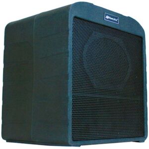 AmpliVox Basic Wireless AirVox Bundle w/ Headset and Lapel Microphone, Black, SW6921