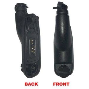 Code Red EZ - M7 to M2 Adapter, Black, CRD22781