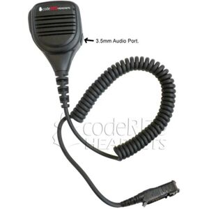 Code Red Signal 21 Microphone - Signal21-M12