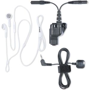 TCI CIPS Kit, XTS Connection, Black/Black CIPS-KIT-MOT-XTS-BK