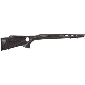 Boyds Hardwood Gunstocks Featherweight Thumbhole Marlin 512 Long Action Clip Feed Bull Barrel Channel Pepper Laminate, 2Z1617206112