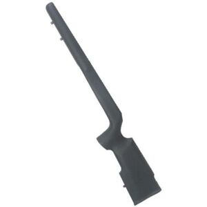 Boyds Hardwood Gunstocks Pro Varmint SKS Yugo 59/66 Rifle Stock, Military Barrel Channel, Black Texture Paint, 9CC27941G203