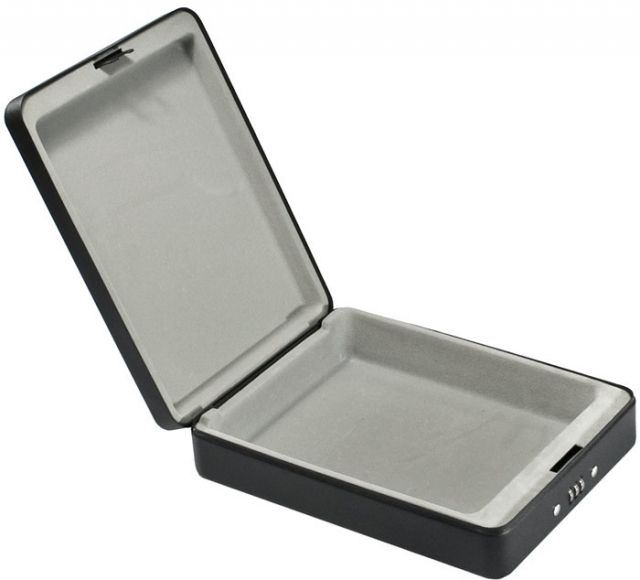 Barska Combination Compact Gun Safe AX11678