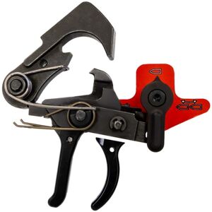 Franklin Armory BFS Binary AR-Elite 3 Position Interchangeable Trigger, 4lb Pull, Black, 00-50631-BLK