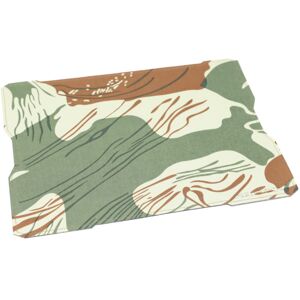 Raptor Tactical Mouse Pad, Small, Rhodesian, MP-RH