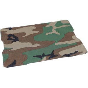 Raptor Tactical Mouse Pad, Large, Woodland, MP-M81-L