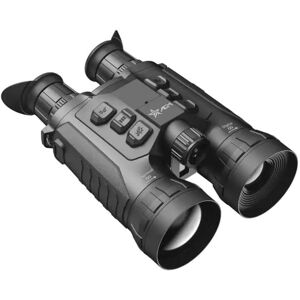 AGM Global Vision ObservIR LRF 60-1280 Thermal & Digital Day/Night Vision Binocular, 1280x1024, 25hz, Black, OBSE60-1280-LRF