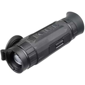 AGM Global Vision Sidewinder 3-24x35mm Thermal Imaging Monocular, 20mK, 12 Micron, 384x288 Resolution, Black, 3142451005SI31