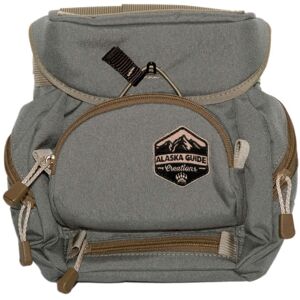 Alaska Guide Creations Alaska Classic Gen L Binocular Harness, Foliage, ACM-L-FOL