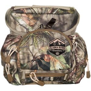 Alaska Guide Creations Alaska Classic Gen L Binocular Harness, Mossy Oak Break-Up Country, ACM-L-MOBU