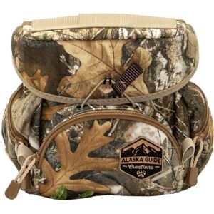 Alaska Guide Creations Classic Gen L Binocular Harness, Edge, AC-L-EDGE