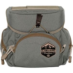 Alaska Guide Creations Classic Gen L Binocular Harness, Foliage, AC-L-FOL