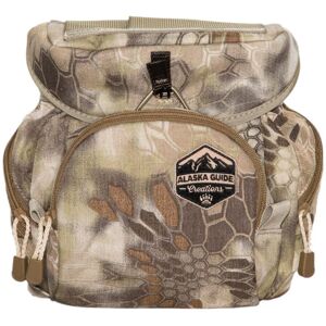 Alaska Guide Creations Denali Gen L Binocular Harness, Kryptek Highlander, DEN-L-KRY