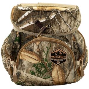 Alaska Guide Creations Denali Gen L Binocular Harness, Realtree-Edge, DEN-L-EDGE