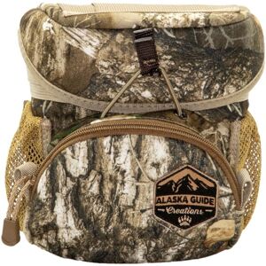 Alaska Guide Creations Hybrid Gen L Binocular Harness, Realtree-Edge, HYB-L-EDGE