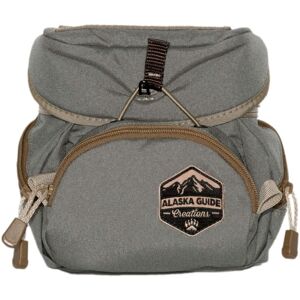 Alaska Guide Creations Kodiak Cub Gen L Binocular Harness, Foliage, KC-L-FOL