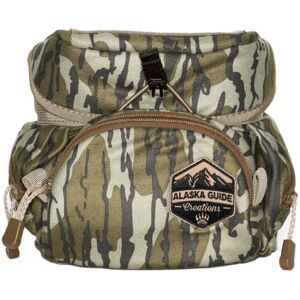 Alaska Guide Creations Kodiak Cub Gen L Binocular Harness, Mossy Oak Bottomland, KC-L-MOBL