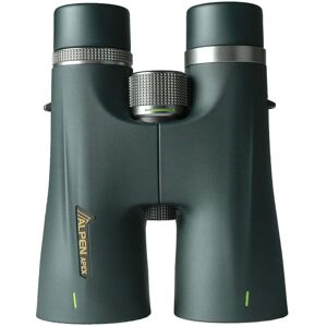 Alpen Alpen Apex 10x50 Binocular, BAK4, Multicoated, Dark Green, Medium Roof, 618