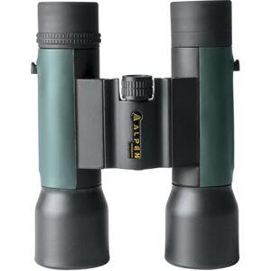 Alpen Magnaview 12x32 Binocular, BK7, Multicoated, Dark Green, Compact Roof, 838