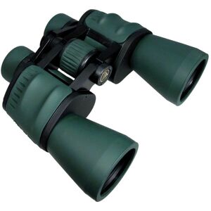Alpen Magnaview 10x50 Porro Binocular, Green, BAK4, Multicoated, 312