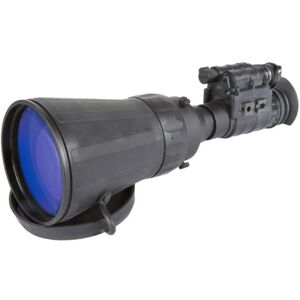 REARMED, Armasight Avenger 10x QS-HD MG Long Range Night Vision Monocular Gen 2+ Quick Silver High Definition White Phosphor w/XLR-IR850 Illuminator NSMAVENGE0Q9DH1