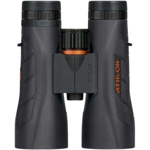 Athlon Optics Athlon Midas Pro G2 12x50mm UHD Roof Prism Binocular, Black, 113011