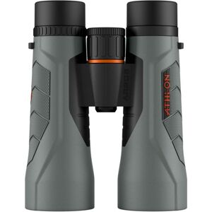 Athlon Optics Argos Gen II HD 10x50mm Roof Prism Binoculars, Green, 114008
