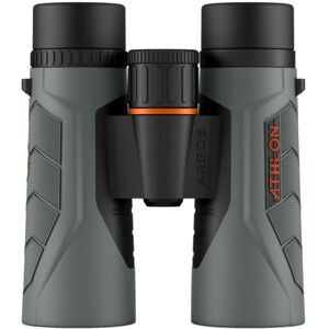 Athlon Optics Argos Gen II HD 8x42mm Roof Prism Binoculars, Green, 114010