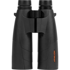 Athlon Optics Cronus Gen II UHD 15x56mm Roof Prism Binoculars, Black, 111005