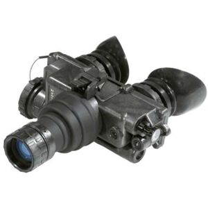 ATN PVS7-HPT Night vision Goggle, Black, Gen 2 High Performance Green Phosphor, NVGOPVS7HP