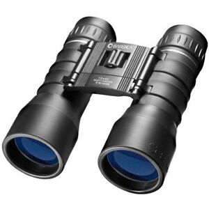 Barska 10x42, Lucid View Binocular, Black, Compact, Blue Lens