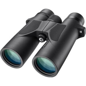 Barska 10x42mm Level HD Waterproof Roof Prism Binoculars, Black, AB12772