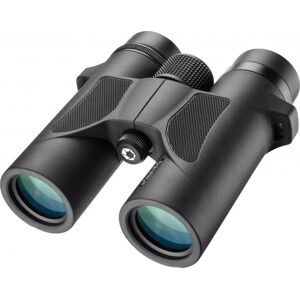 Barska 8x32mm WP Level HD Waterproof Roof Prism Binoculars, Black, AB12762