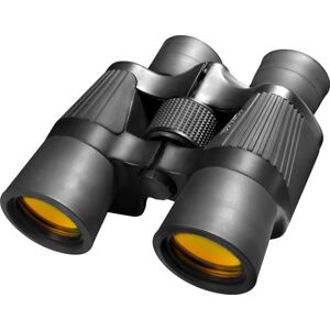 Barska X-Trail 8x42mm Porro Prism Reverse Binoculars, Black, AB10174