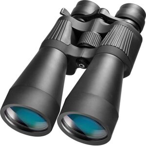 Barska Colorado 10-30x60mm Porro Prism Binoculars, Black, CO11338