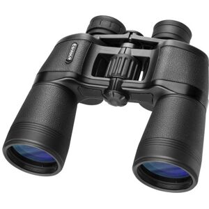 Barska Level 16x50 Fully Multi-Coated Binocular, Black AB12236