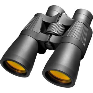 Barska X-Trail 10x50mm Reverse Porro Prism Binoculars, Black, AB10176