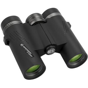 Bresser C-Series 10x25 Binocular, Prism BaK-4, Roof, 90-01025