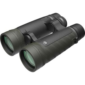 Burris Signature HD 12x50mm Roof Prism Binoculars, Rubber, Gray/Green, 300295