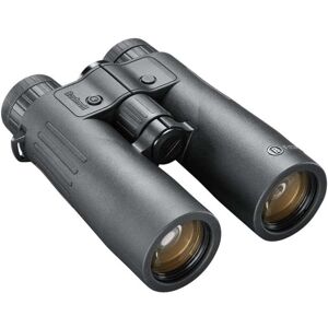 Bushnell Fusion X 10X42 Rangefinding Binoculars, BK-7, Center Focus System, Roof Prism, Black, FX1042AD