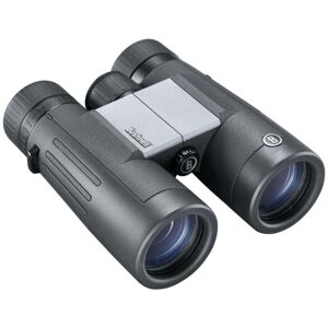 Bushnell Powerview 2 8x42mm Roof Prism Binocular, Metal, Matte Black, PWV842