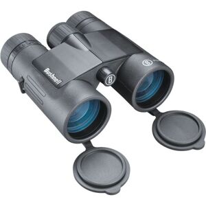 Bushnell Prime 8x42mm Roof Prism Binoculars, Matte, Black, BPR842