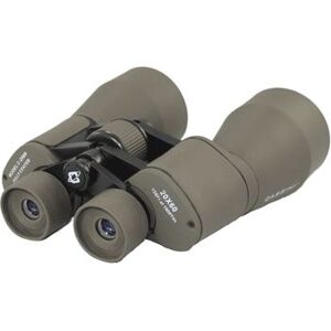 Cassini 20x60mm Porro Prism Astro Binocular, Matte, Charcoal, C-2060