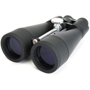 Celestron SkyMaster 20x80mm Porro Prism Binoculars, Black, 71018