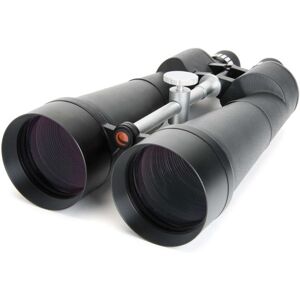 Celestron SkyMaster 25x100mm Porro Prism Binoculars, Black, 71017